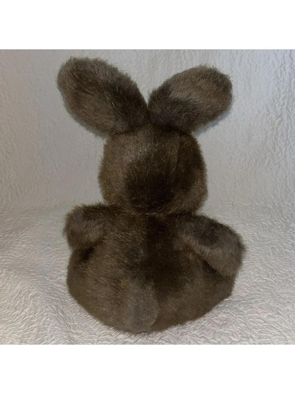 Russ Berrie & Co. Osborne Bunny Rabbit 13